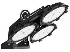 СВЕТОДИОДНЫЙ ПРОЖЕКТОР ATAMAN HB 2 FL 610 750 D120