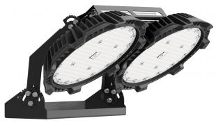 СВЕТОДИОДНЫЙ ПРОЖЕКТОР ATAMAN HB 2 FL 300 750 D120
