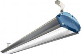 АВАРИЙНЫЙ СВЕТОДИОДНЫЙ СВЕТИЛЬНИК TL-PROM RUS 150-1 750 D120 EM