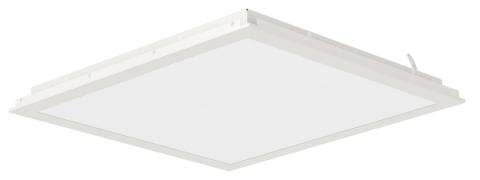 СВЕТИЛЬНИК ДЛЯ ЧИСТЫХ ПОМЕЩЕНИЙ TL-OFFICE CLIP-IN RUS 46 840 OPL IP65