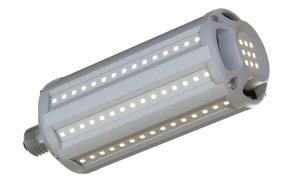 ПРОМЫШЛЕННАЯ СВЕТОДИОДНАЯ ЛАМПА TL-PROM RUS E27/40T 25 850