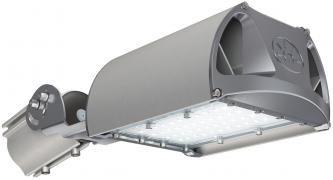 УЛИЧНЫЙ СВЕТОДИОДНЫЙ СВЕТИЛЬНИК TL-STREET RUS 35 740 D