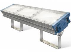 ПРОМЫШЛЕННЫЙ СВЕТОДИОДНЫЙ ПРОЖЕКТОР TL-PROM 150 PR Plus FL 5К (К30)