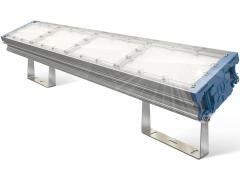 ПРОМЫШЛЕННЫЙ СВЕТОДИОДНЫЙ ПРОЖЕКТОР TL-PROM 200 PR Plus 5K FL DIM (Г)