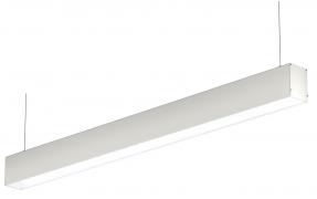 СВЕТОДИОДНЫЙ СВЕТИЛЬНИК TL-OFFICE LINE 50 L1200 840 OPL SUS