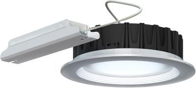 СВЕТОДИОДНЫЙ ДАУНЛАЙТ TL-ROUND H 33 830 PRS IP65