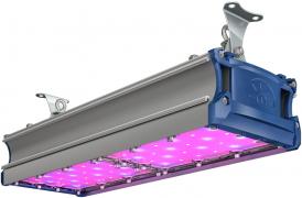 СВЕТОДИОДНЫЙ ФИТОСВЕТИЛЬНИК TL-PROM SM FITO 100 VR