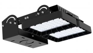 СПОРТИВНЫЙ СВЕТОДИОДНЫЙ ПРОЖЕКТОР TL-SPORT APS 250 957 AS TV
