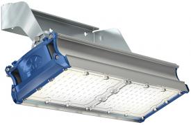 СВЕТОДИОДНЫЙ ПРОЖЕКТОР TL-PROM SM 105 5K FL DIM D