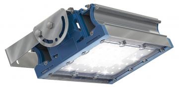 НИЗКОВОЛЬТНЫЙ СВЕТОДИОДНЫЙ ПРОЖЕКТОР TL-PROM PLUS FL 24V LV 50 5K D
