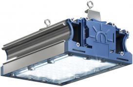 НИЗКОВОЛЬТНЫЙ СВЕТОДИОДНЫЙ СВЕТИЛЬНИК TL-PROM PLUS 24V LV 50 5K D