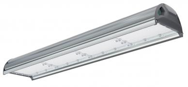 НИЗКОВОЛЬТНЫЙ УЛИЧНЫЙ СВЕТИЛЬНИК TL-STREET PLUS 24V LV 220 5K D