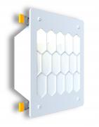 МЕДИЦИНСКИЙ СВЕТИЛЬНИК TL-WR GRID 6 840 OPL
