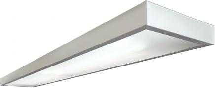 ОФИСНЫЙ СВЕТОДИОДНЫЙ СВЕТИЛЬНИК TL-OFFICE 40 L1200 840 OPL
