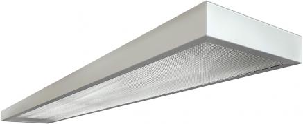 ОФИСНЫЙ СВЕТОДИОДНЫЙ СВЕТИЛЬНИК TL-OFFICE 50 L1200 840 PRS