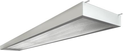 ОФИСНЫЙ СВЕТОДИОДНЫЙ СВЕТИЛЬНИК TL-Office 50 GR 1188x190 PRS 840