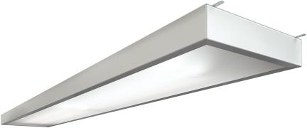 ОФИСНЫЙ СВЕТОДИОДНЫЙ СВЕТИЛЬНИК TL-Office 50 GR 1188x190 OPL 850
