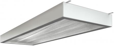 ОФИСНЫЙ СВЕТОДИОДНЫЙ СВЕТИЛЬНИК TL-Office 15 GR 588x190 PRS 840