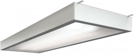 ОФИСНЫЙ СВЕТОДИОДНЫЙ СВЕТИЛЬНИК TL-Office 15 GR 588x190 OPL 850