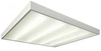 ОФИСНЫЙ СВЕТИЛЬНИК TL-OFFICE 30 OPL 840 IP54 GL