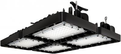 ПРОМЫШЛЕННЫЙ СВЕТОДИОДНЫЙ СВЕТИЛЬНИК TL-PROM APS 280 750 D