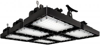 ПРОМЫШЛЕННЫЙ СВЕТОДИОДНЫЙ СВЕТИЛЬНИК TL-PROM APS 600 750 LC D120