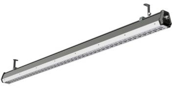 СВЕТИЛЬНИК СВЕТОДИОДНЫЙ TL-PROM LINE GRID 100 940 OPL