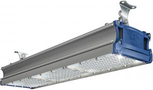 ПРОМЫШЛЕННЫЙ СВЕТОДИОДНЫЙ СВЕТИЛЬНИК TL-PROM SM 135 5K K40