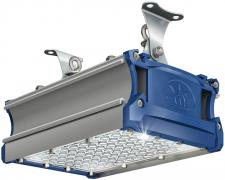 ПРОМЫШЛЕННЫЙ СВЕТОДИОДНЫЙ СВЕТИЛЬНИК TL-PROM SM 45 5K K40