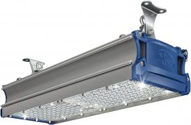 ПРОМЫШЛЕННЫЙ СВЕТОДИОДНЫЙ СВЕТИЛЬНИК TL-PROM SM 90 5K K50