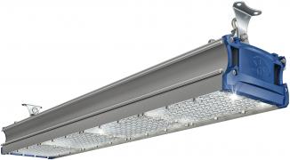 ПРОМЫШЛЕННЫЙ СВЕТОДИОДНЫЙ СВЕТИЛЬНИК TL-PROM SM 170 5K DIM K50