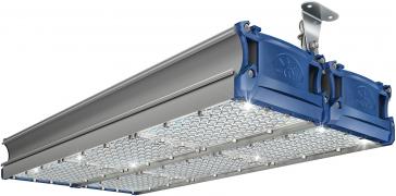 ПРОМЫШЛЕННЫЙ СВЕТОДИОДНЫЙ СВЕТИЛЬНИК TL-PROM SM 255 5K DIM K40