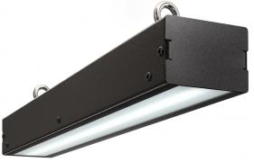 ТОРГОВЫЙ СВЕТОДИОДНЫЙ СВЕТИЛЬНИК TL-LINE 17 M OPL 850